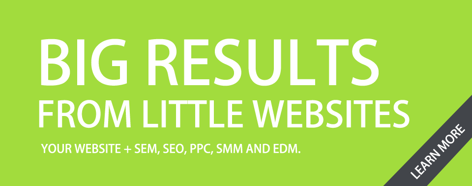 Creative Web Design Brisbane